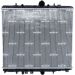 Kühler, Motorkühlung EASY FIT 58315 Kühler, Motorkühlung EASY FIT 58315