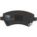 Bremsklötze VA GDB3288 Bremsklötze VA GDB3288