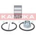 KAMOKA Radlagersatz 5600095 KAMOKA Radlagersatz 5600095