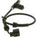 Sensor, Raddrehzahl FORD Galaxy,SEAT,VW Sharan 95 0 986 594 010