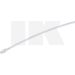 Seilzug, Feststellbremse Seat/Skoda/Vw T. Cordoba/Ibiza/Fabia/Fox/Polo 99- Le/Pr 904310 Seilzug, Feststellbremse Seat/Skoda/Vw T. Cordoba/Ibiza/Fabia/Fox/Polo 99- Le/Pr 904310