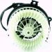 Innenraumgebläse MERCEDES KOMBI S124 87153