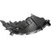 Scheinwerfer L H7/H7 +LWR SCHWARZ VALEO PQ RENAULT SCENIC/GRAND SCENIC/XMOD 2,12-8,16 44763