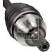 FEBI BILSTEIN Antriebswelle 183290
