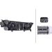 SCHEINWERFER L HELLA BMW iX I20 21 1EX 014 952-611