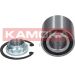 KAMOKA Radlagersatz 5600026 KAMOKA Radlagersatz 5600026
