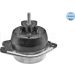 Lagerung, Motor RENAULT Clio,Espace,Laguna,Vel Satis 02 MEYLE-ORIGINAL: True to OE 16-14 030 0027 Lagerung, Motor RENAULT Clio,Espace,Laguna,Vel Satis 02 MEYLE-ORIGINAL: True to OE 16-14 030 0027
