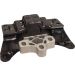 17 555 187 Lagerung, Motor VW Golf 12 MEYLE-ORIGINAL: True to OE 1001991071 17 555 187 Lagerung, Motor VW Golf 12 MEYLE-ORIGINAL: True to OE 1001991071