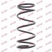 KYB Fahrwerksfeder Mitsubishi P. Space Star 1.9Di-D 02/01-12/04 K-Flex RC3438