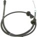 Handbremsseil VOLVO S70,850 91 1987477357 Handbremsseil VOLVO S70,850 91 1987477357