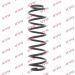 KYB Fahrwerksfeder Skoda T. Fabia 1.2-1.9D 10/07 K-Flex RH6402