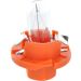 12V 1,12W PURE LIGHT BX8,4d BOSCH KFZ-GLUEHLAMPE Pure Light 1987302243