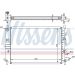 Wasserkühler PKW 62217A Wasserkühler PKW 62217A