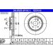 Bremsscheibe Opel T. Insignia 1.4-2.8 08- Power Disc PowerDisc 24.0323-0114.1 Bremsscheibe Opel T. Insignia 1.4-2.8 08- Power Disc PowerDisc 24.0323-0114.1
