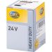 HELLA Glühlampe, Instrumentenbeleuchtung 8GA 007 997-261