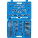 BGS Gewindeschneid-Satz metrisch / Zoll 110-tlg 900 BGS Gewindeschneid-Satz metrisch / Zoll 110-tlg 900