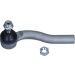 Gelenk - Lenkung Fiat Panda 03- Pr QS6001/HQ