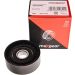 Maxgear Umlenk- / Führungsrolle, Keilrippenriemen 54-0153 Maxgear Umlenk- / Führungsrolle, Keilrippenriemen 54-0153