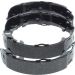 Bremsbacken 0 986 487 933 Bremsbacken 0 986 487 933