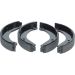 Bremsbacken VOLVO 940,240,740,960,760,260,780 0 986 487 215 Bremsbacken VOLVO 940,240,740,960,760,260,780 0 986 487 215