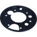 Maxgear Spritzblech, Bremsscheibe 19-4368