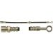 Bremsschlauch CHEVROLET NUBIRA Stufenheck 2.0 D 05 PHD1017