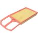 KAMOKA Luftfilter F233601 KAMOKA Luftfilter F233601
