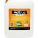 AdBlue® von Autoteilestore Harnstofflösung 10l Kanne mit Ausgießer 90145345