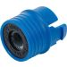 BGS Ersatzbürstenkopf 14 mm für Art. 9373 9373-14