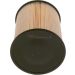 Luftfilter F 026 400 492 Luftfilter F 026 400 492
