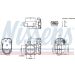 NISSENS Drosselklappenstutzen 955007 FIRST FIT NISSENS Drosselklappenstutzen 955007 FIRST FIT