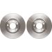 Bremsscheibe Mazda S. 6 DF4386 Bremsscheibe Mazda S. 6 DF4386