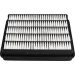 AMC Luftfilter PKW TA-1693