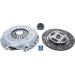 SACHS Kupplungssatz 3000 181 001