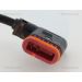 Sensor, Raddrehzahl 818023205