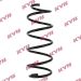 KYB Fahrwerksfeder Alfa P. Giulietta 2.0D 04/10 K-Flex RA3388
