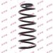 KYB Fahrwerksfeder VW P. Passat 1.6/1.8 02.88-05.97 RG1267 KYB Fahrwerksfeder VW P. Passat 1.6/1.8 02.88-05.97 RG1267