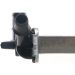 MAHLE Kühler, Motorkühlung CR 556 002S BEHR