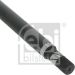 FEBI BILSTEIN Antriebswelle 182817 FEBI BILSTEIN Antriebswelle 182817