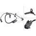 A.B.S. ABS Sensor 31810