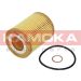 KAMOKA Ölfilter F115201 KAMOKA Ölfilter F115201