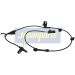 Sensor, Raddrehzahl ABS-2007 Sensor, Raddrehzahl ABS-2007