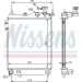 Wasserkühler PKW 67093