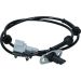 KAMOKA Sensor, Raddrehzahl 1060519 KAMOKA Sensor, Raddrehzahl 1060519