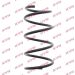 KYB Fahrwerksfeder Renault P. Twingo 1.2 05/96 RC2272 KYB Fahrwerksfeder Renault P. Twingo 1.2 05/96 RC2272