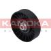 KAMOKA Umlenk-/Führungsrolle, Keilrippenriemen R0245 KAMOKA Umlenk-/Führungsrolle, Keilrippenriemen R0245