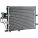 Kondensator, Klimaanlage AC 310 000S Kondensator, Klimaanlage AC 310 000S