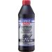 Liqui Moly Vollsynthetisches Hypoid-Getriebeöl (GL5) LS SAE 75W-140 1 l 4421 1L Dose Kunststoff