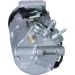 Kompressor, Klimaanlage 32813 Kompressor, Klimaanlage 32813