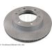 Bremsscheibe Toyota P. Hilux 2.5-3.0 D-4D 4Wd 05 ADT343211 Bremsscheibe Toyota P. Hilux 2.5-3.0 D-4D 4Wd 05 ADT343211